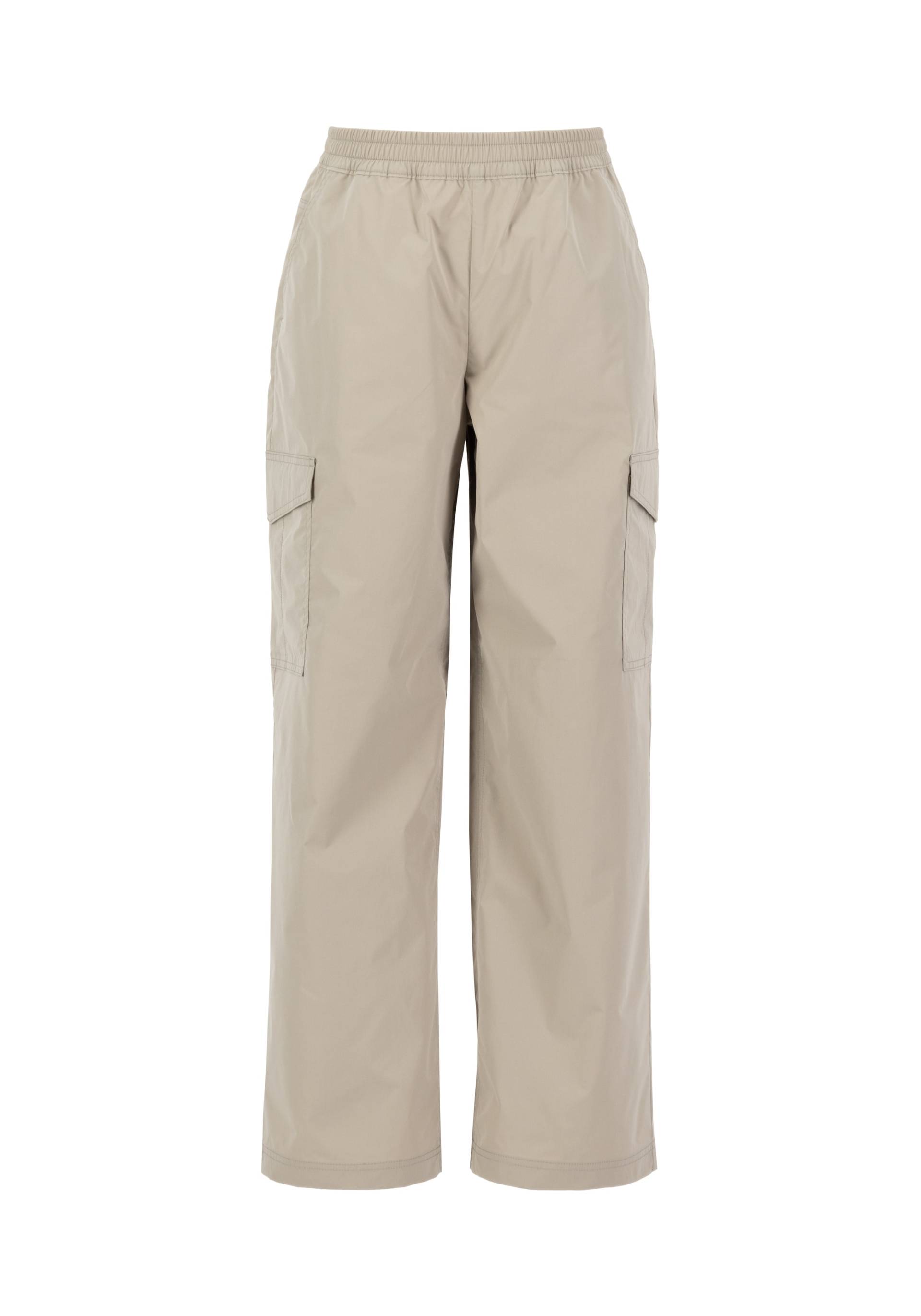 Alpha Industries Cargohose "ALPHA INDUSTRIES Women - Cargo Pants Nylon Pant Wmn" von alpha industries