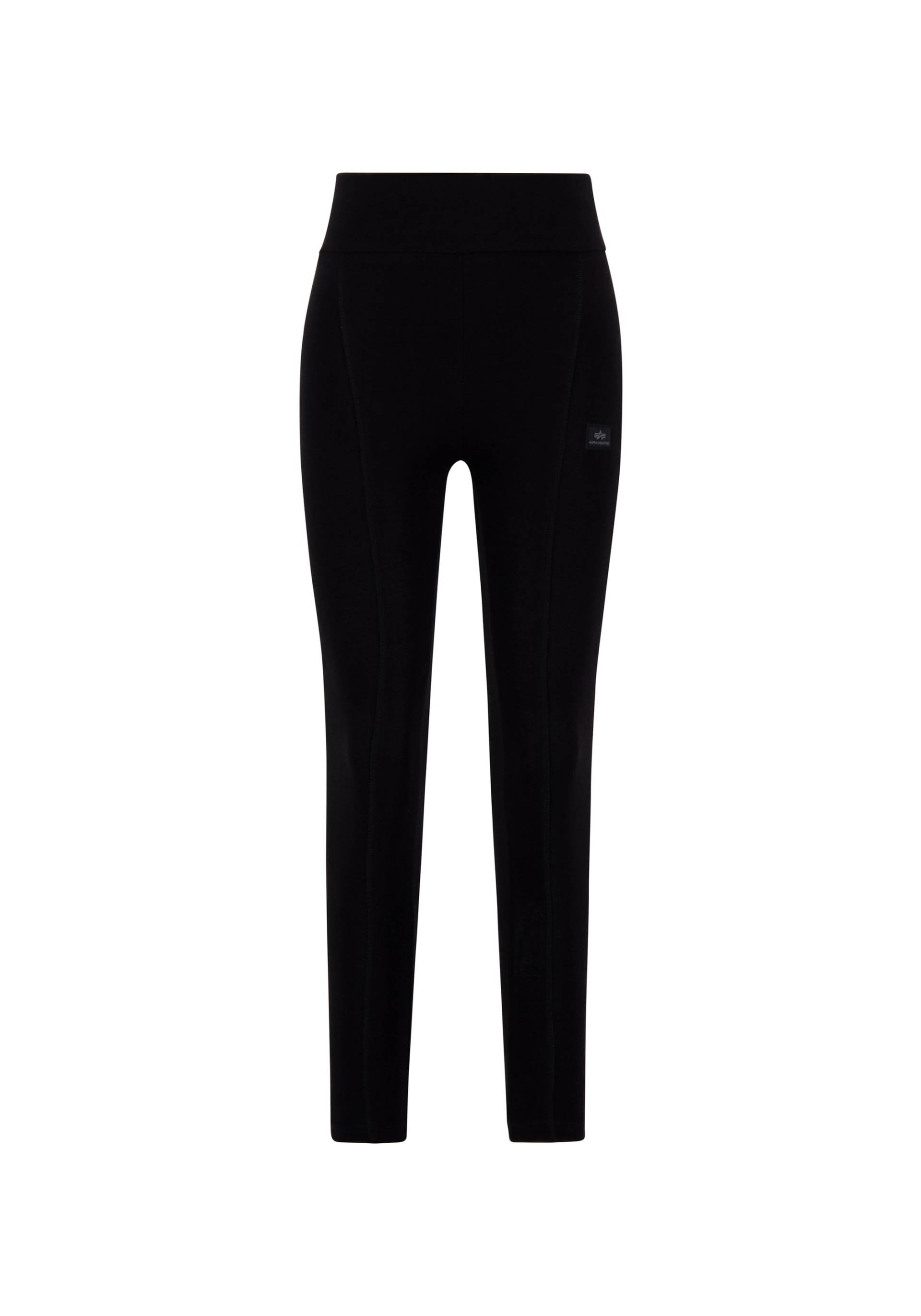 Alpha Industries Cargohose "ALPHA INDUSTRIES Women - Leggings X-Fit Legging Wmn" von alpha industries