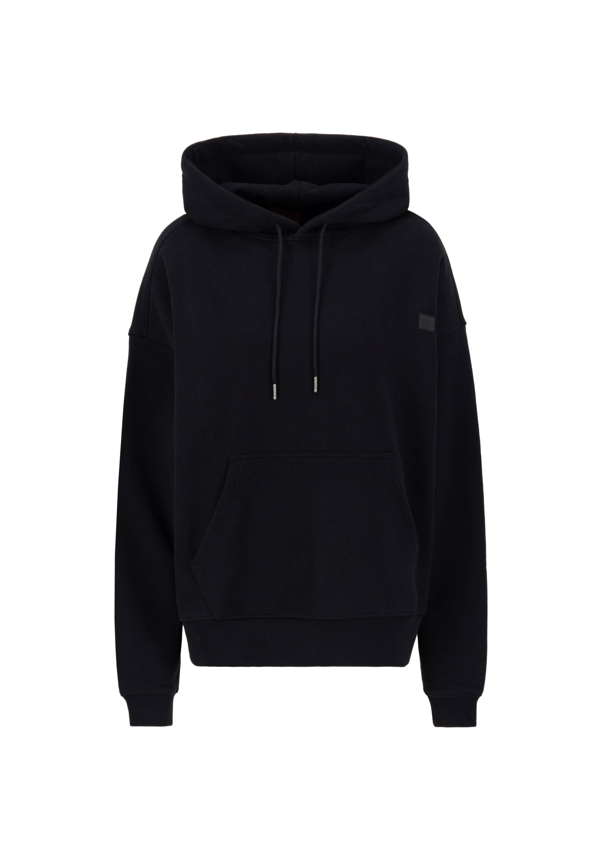 Alpha Industries Hoodie "ALPHA INDUSTRIES Women - Hoodies Alpha Essentials RL Hoody Wmn" von alpha industries