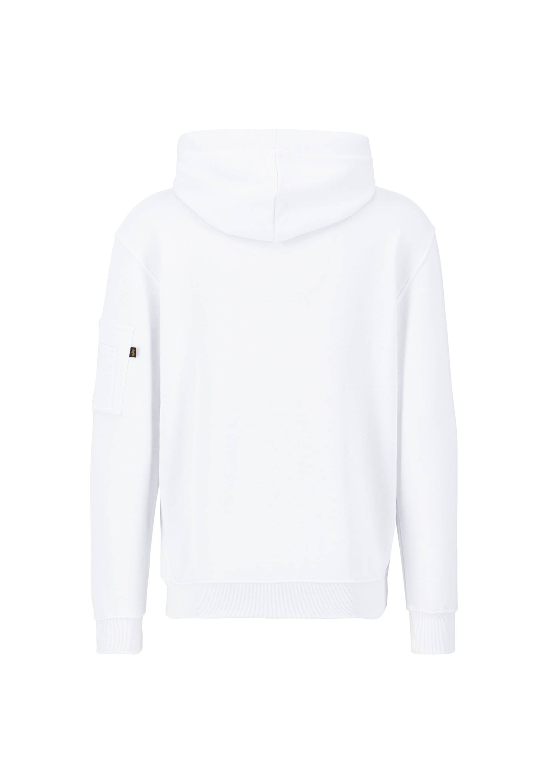 Alpha Industries Hoodie "ALPHA INDUSTRIES Men - Hoodies X-Fit Hoody" von alpha industries