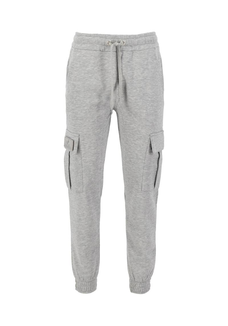 Alpha Industries Jogginghose "ALPHA INDUSTRIES Men - Jogger Terry Jogger" von alpha industries