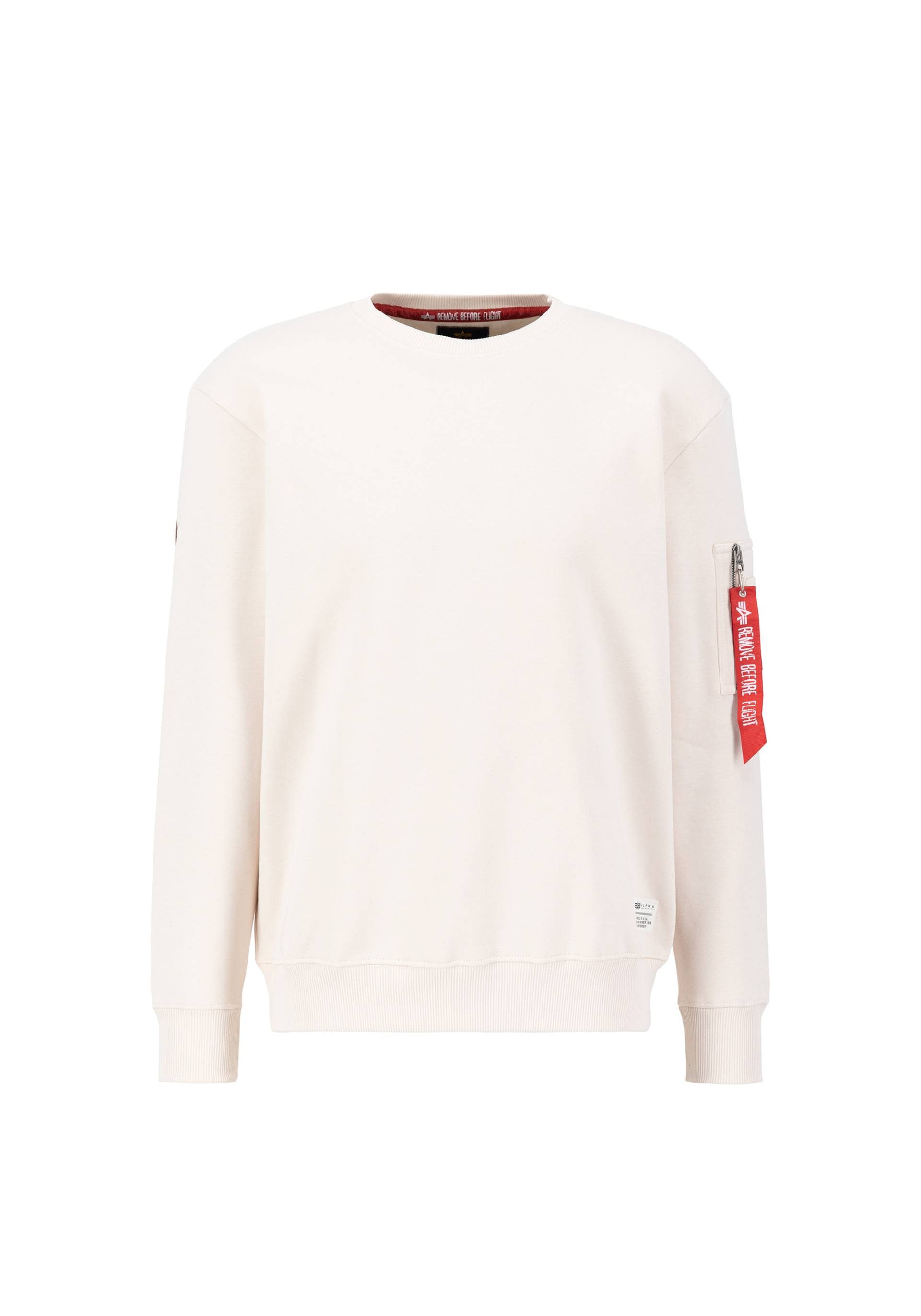 Alpha Industries Sweater "ALPHA INDUSTRIES Men - Sweatshirts Dragon EMB Sweater" von alpha industries