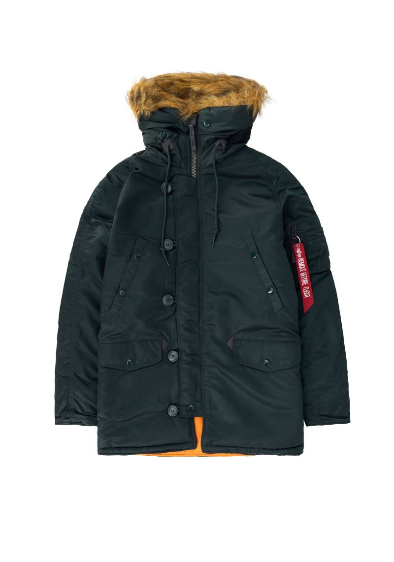 Alpha Industries Winterjacke "Alpha Industries Men - Cold Weather Jackets" von alpha industries