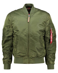 Herren Blouson MA-1 VF 59 von alpha industries