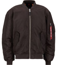 Herren Bomberjacke MA-1 CS von alpha industries