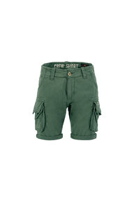 Herren Cargoshorts  CREW von alpha industries