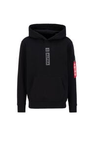 Herren Hoodie ALPHA PP HOODY von alpha industries