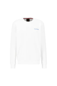 Herren Sweatshirt HOLOGRAPHIC von alpha industries