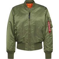 Jacke 'MA-1' von alpha industries