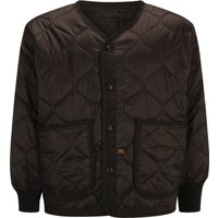 Jacke von alpha industries