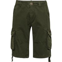 Shorts 'Jet' von alpha industries