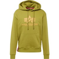 Sweatshirt von alpha industries