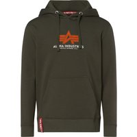 Sweatshirt von alpha industries