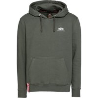 Sweatshirt von alpha industries