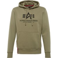 Sweatshirt von alpha industries