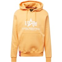 Sweatshirt von alpha industries