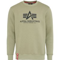 Sweatshirt von alpha industries