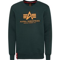 Sweatshirt von alpha industries