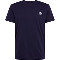 T-Shirt von alpha industries