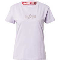 T-Shirt von alpha industries