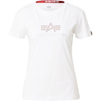 T-Shirt von alpha industries