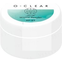 alphax - O-CLEAR Tooth Whitening Powder 25g von alphax