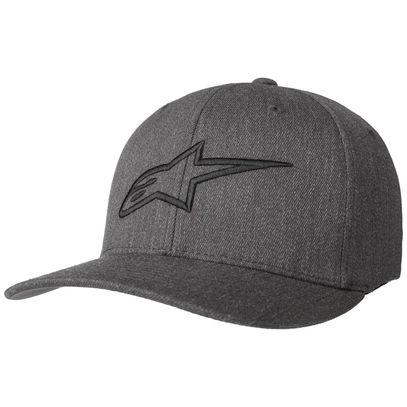 Ageless Curved Flexfit Cap by alpinestars von alpinestars