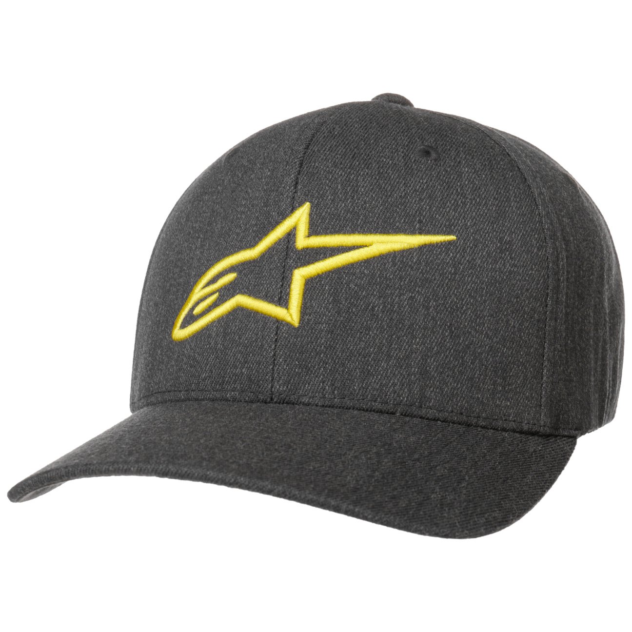 Ageless Curved Flexfit Cap by alpinestars von alpinestars