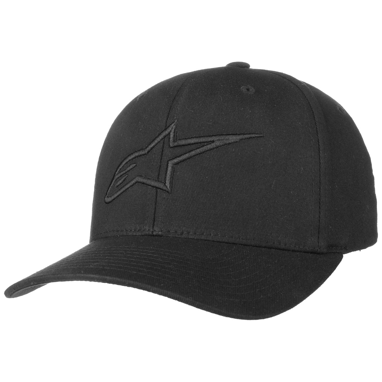 Ageless Curved Flexfit Cap by alpinestars von alpinestars