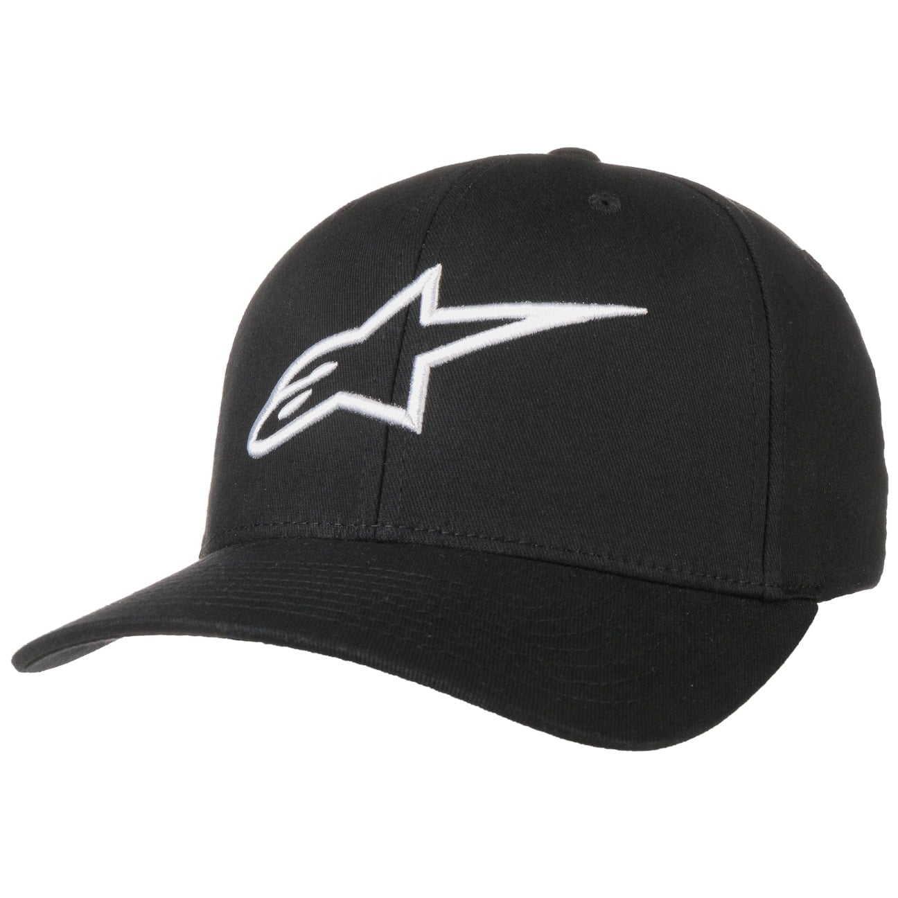 Ageless Curved Flexfit Cap by alpinestars von alpinestars