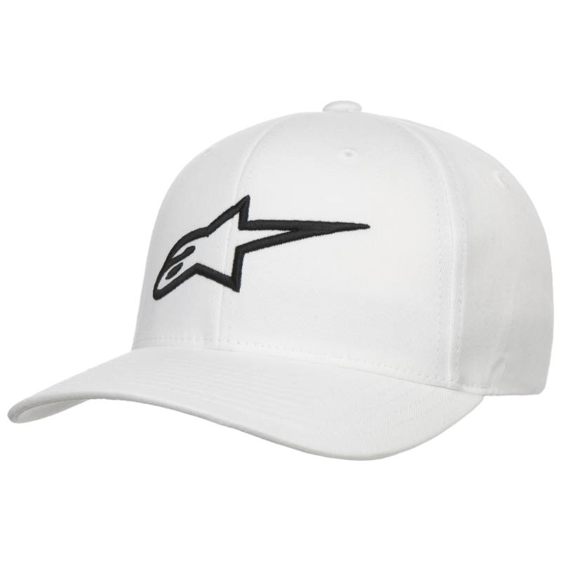 Ageless Curved Flexfit Cap by alpinestars von alpinestars