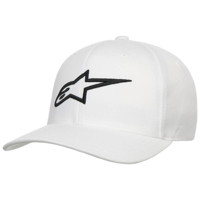 Ageless Curved Flexfit Cap by alpinestars von alpinestars