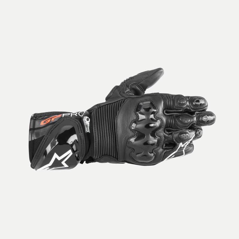 Alpinestars Alpinestars GP PRO R4 Handschuh schwarz XXL HerrenschwarzXXL - Motorradbekleidung - Herren Motorradbekleidung von alpinestars