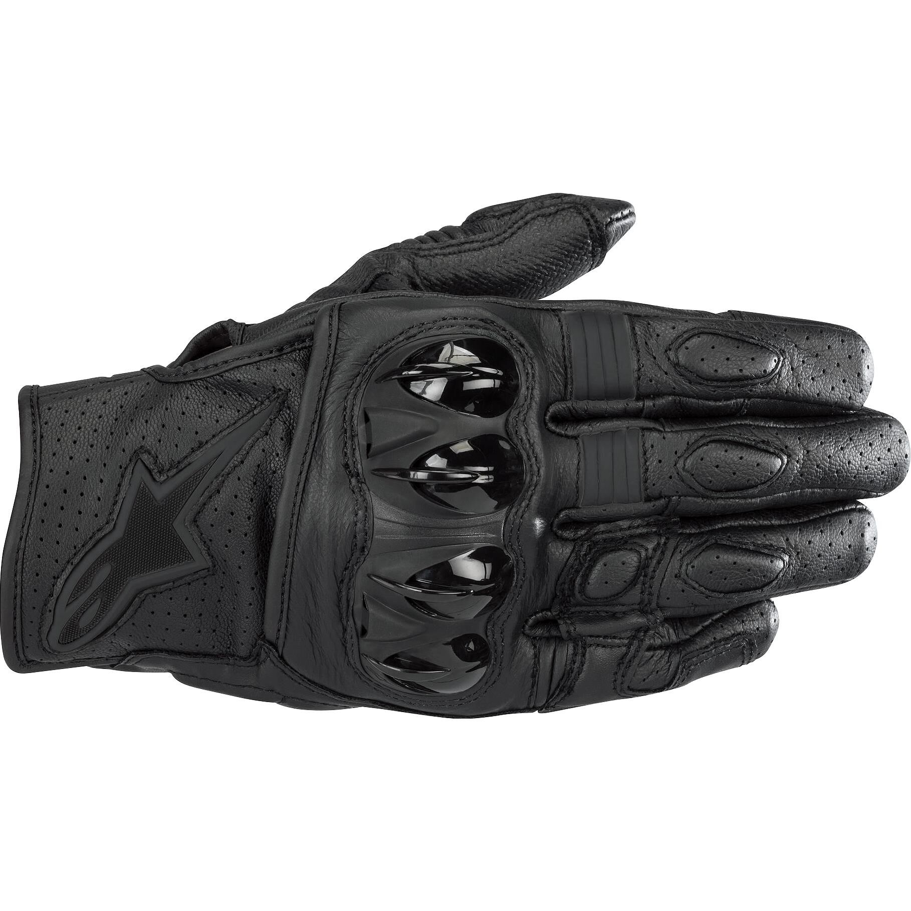 Alpinestars Celer V2 Handschuh schwarz XXL Herren von alpinestars