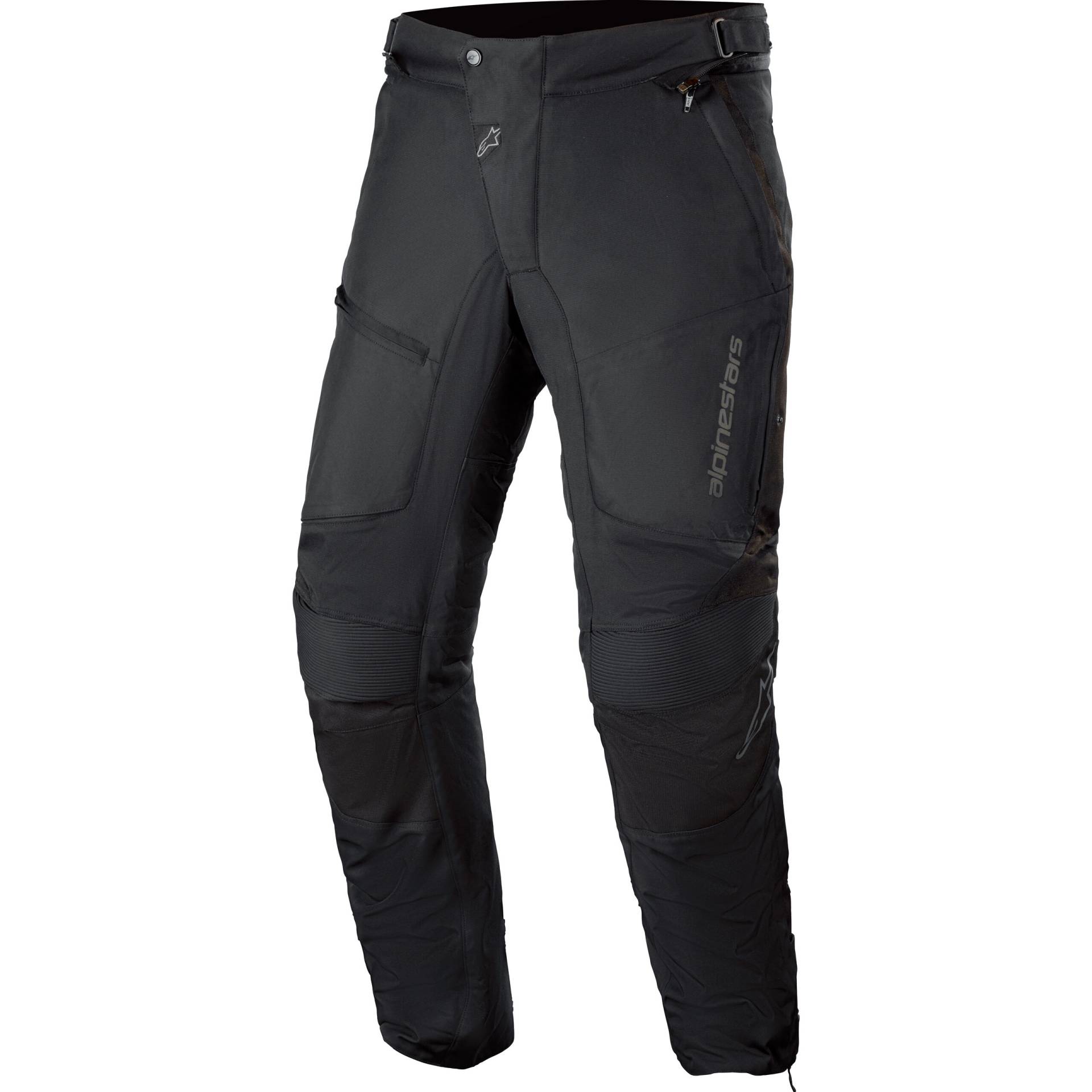 Alpinestars Raider Drystar V2 Textilhose schwarz 4XL Herren von alpinestars