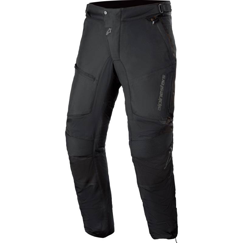 Alpinestars Raider Drystar V2 Textilhose schwarz XXL Herren von alpinestars
