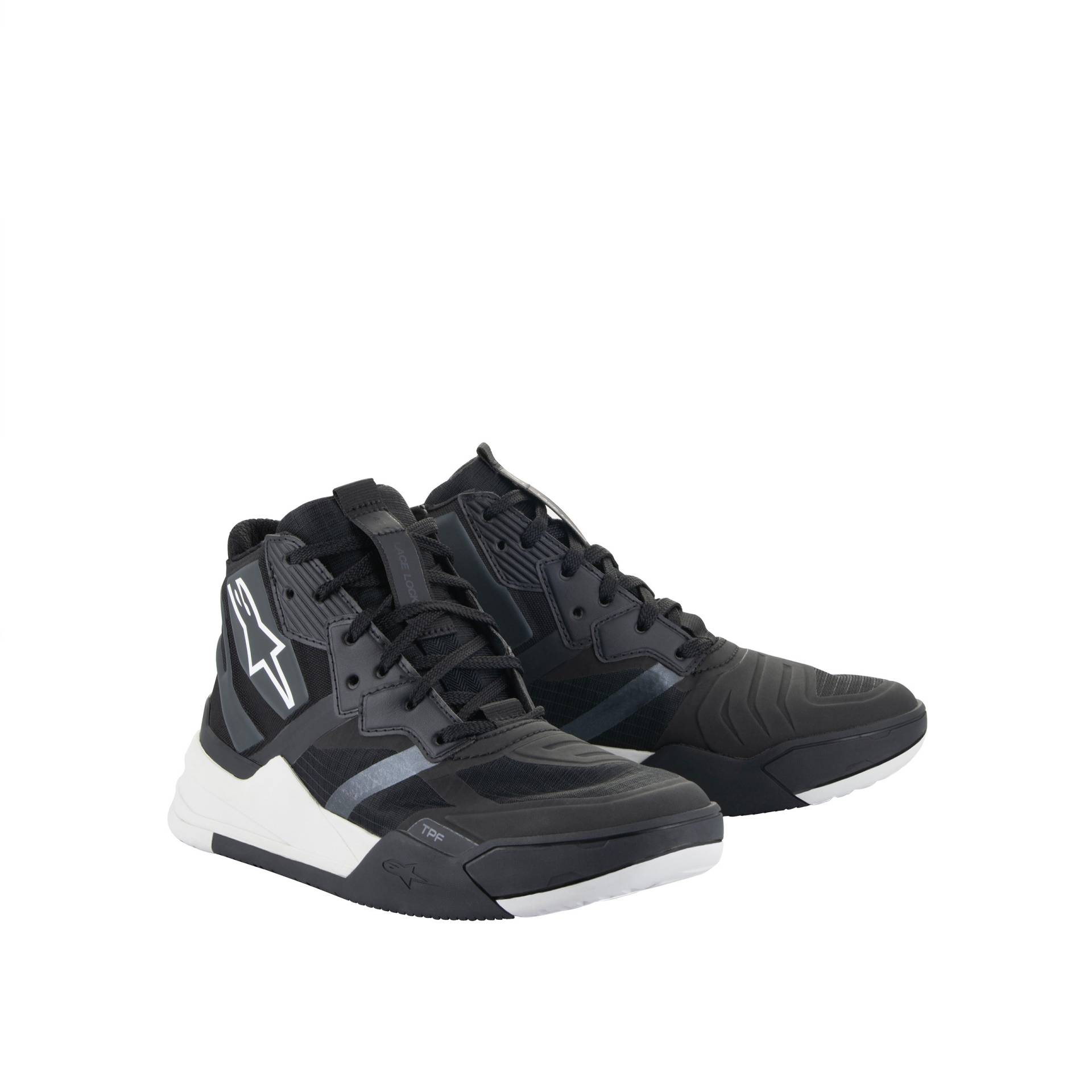 Alpinestars Speedflight Motorradschuh schwarz/weiß 47 Herren Alpinestars Speedflight Motorradschuh schwarz/weiß 47 Herren von alpinestars