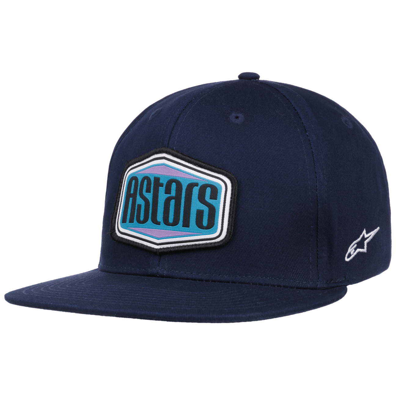 Belvedere Cap by alpinestars von alpinestars