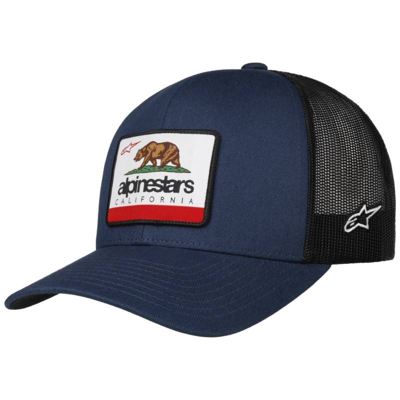 Cali Trucker Cap by alpinestars von alpinestars