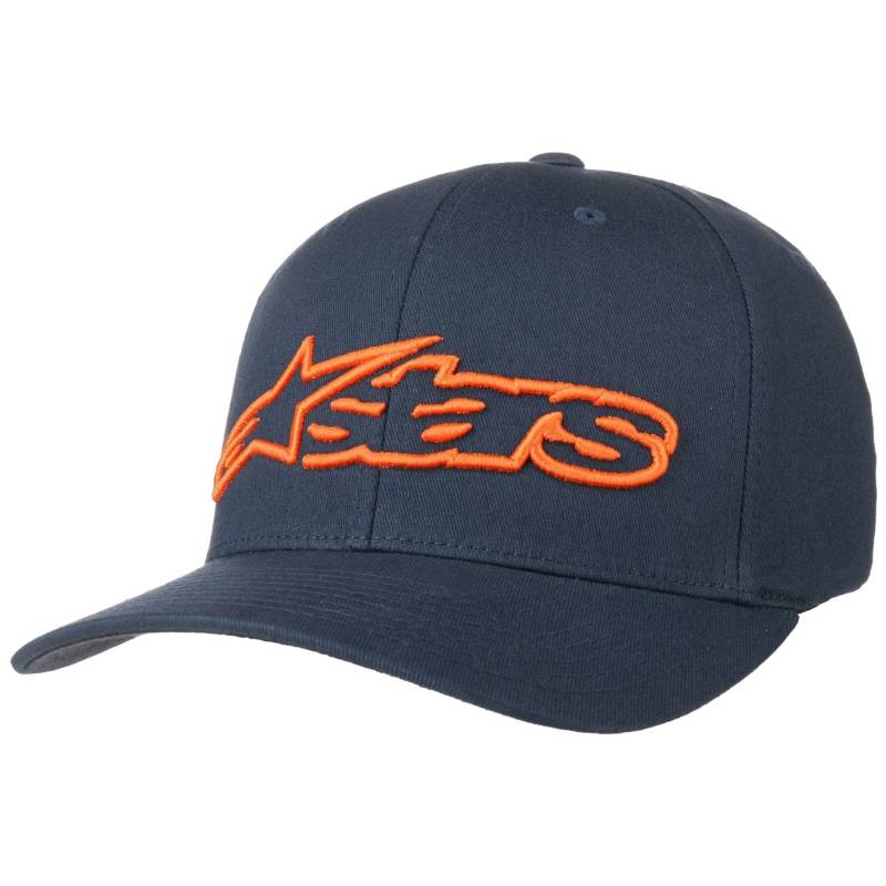 Classic Flexfit Cap by alpinestars von alpinestars
