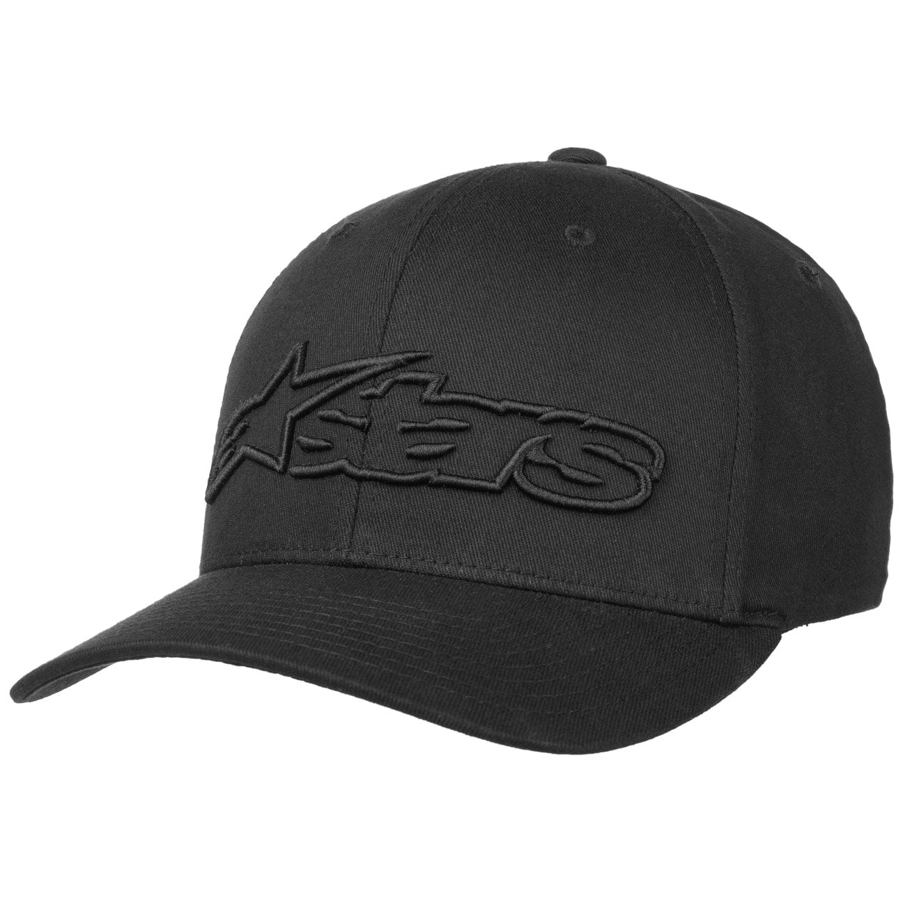 Classic Flexfit Cap by alpinestars von alpinestars