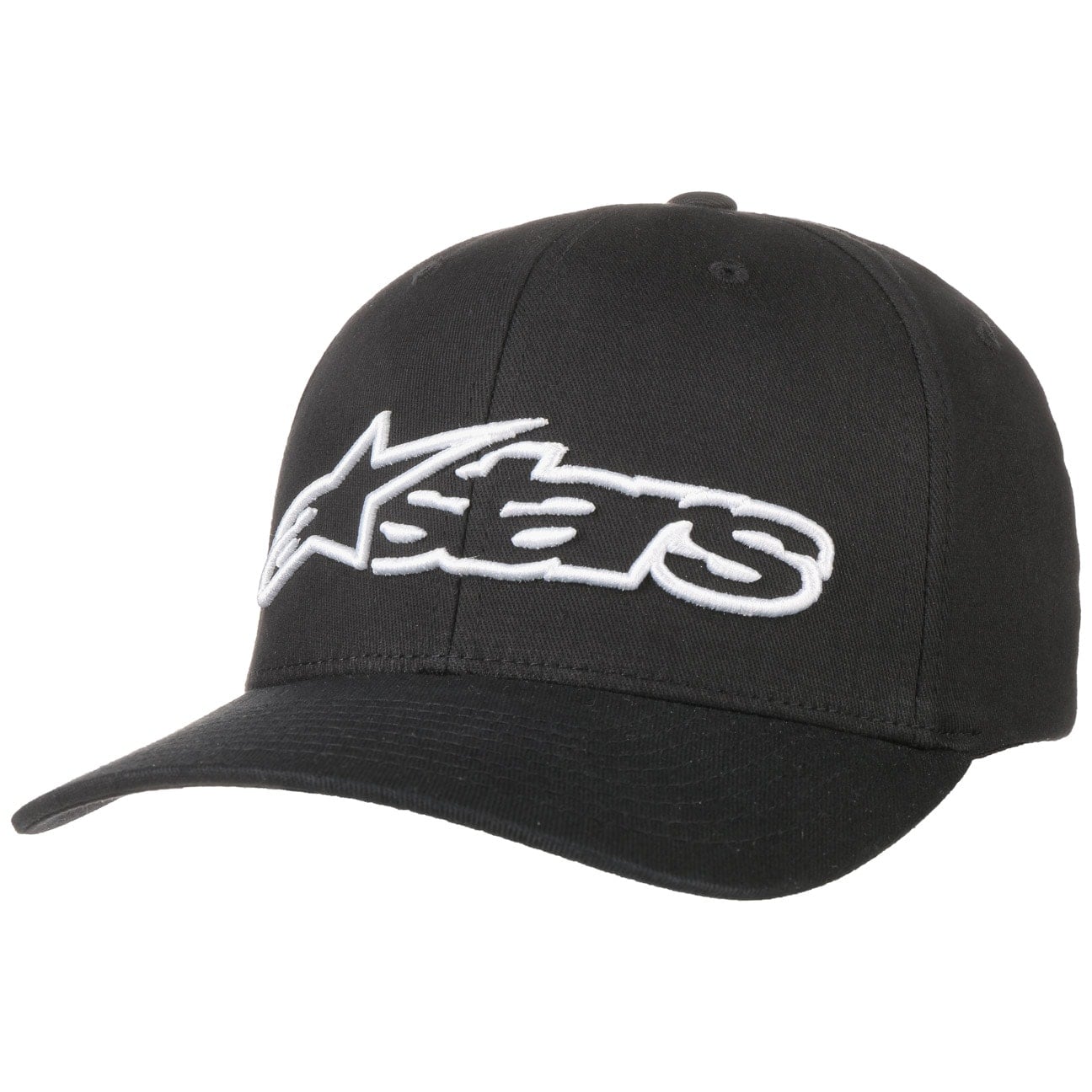 Classic Flexfit Cap by alpinestars von alpinestars