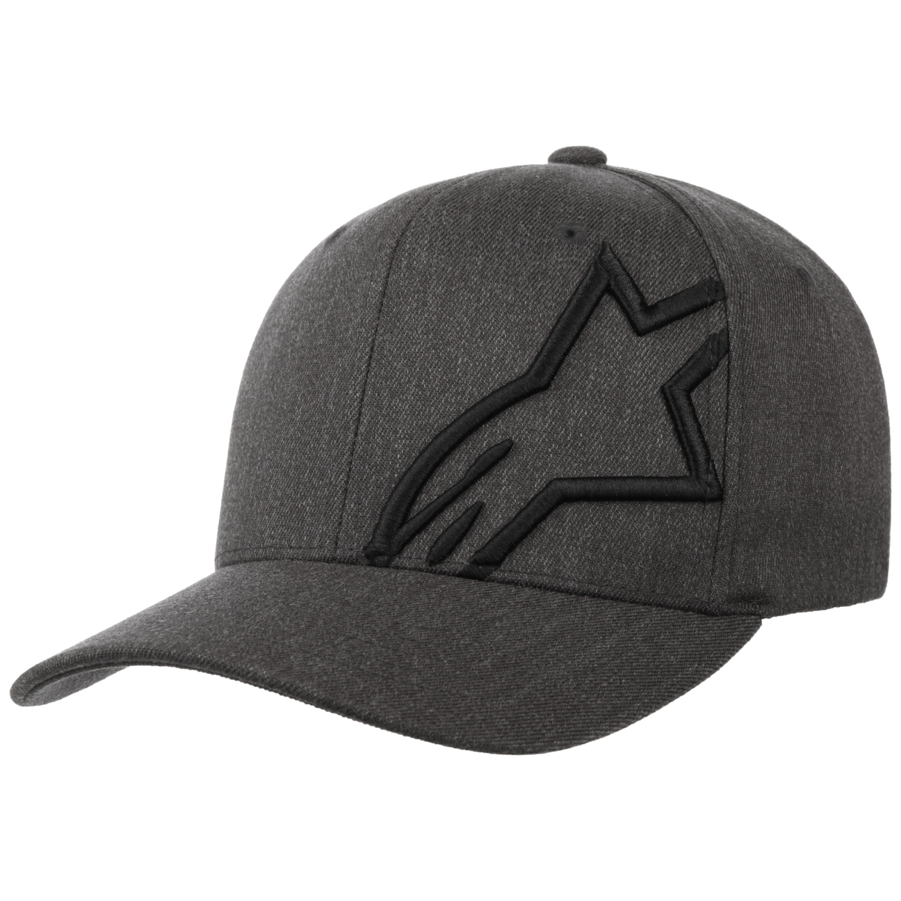 Corp Shift 2 Curved Flex Cap by alpinestars von alpinestars