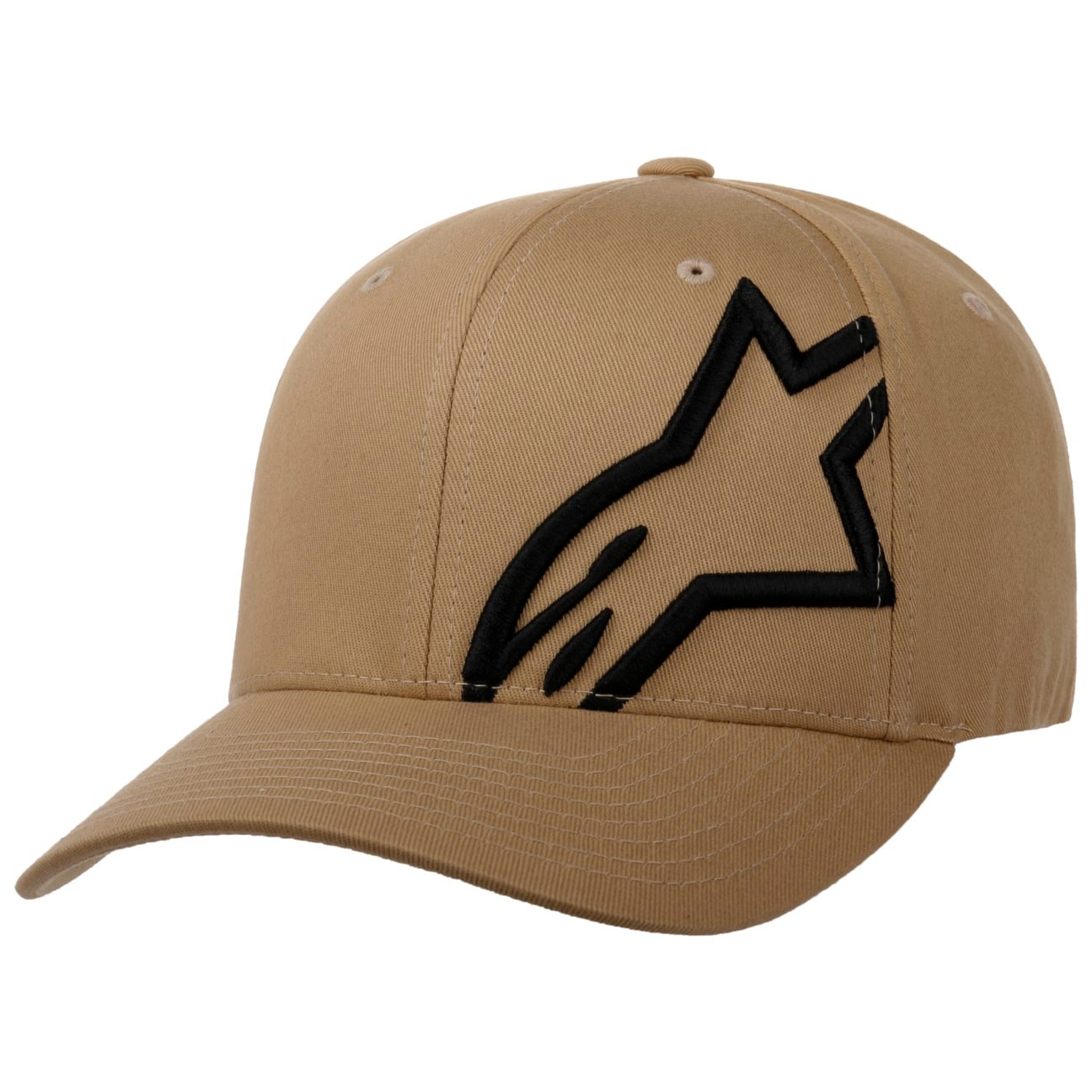 Corp Shift 2 Curved Flex Cap by alpinestars von alpinestars