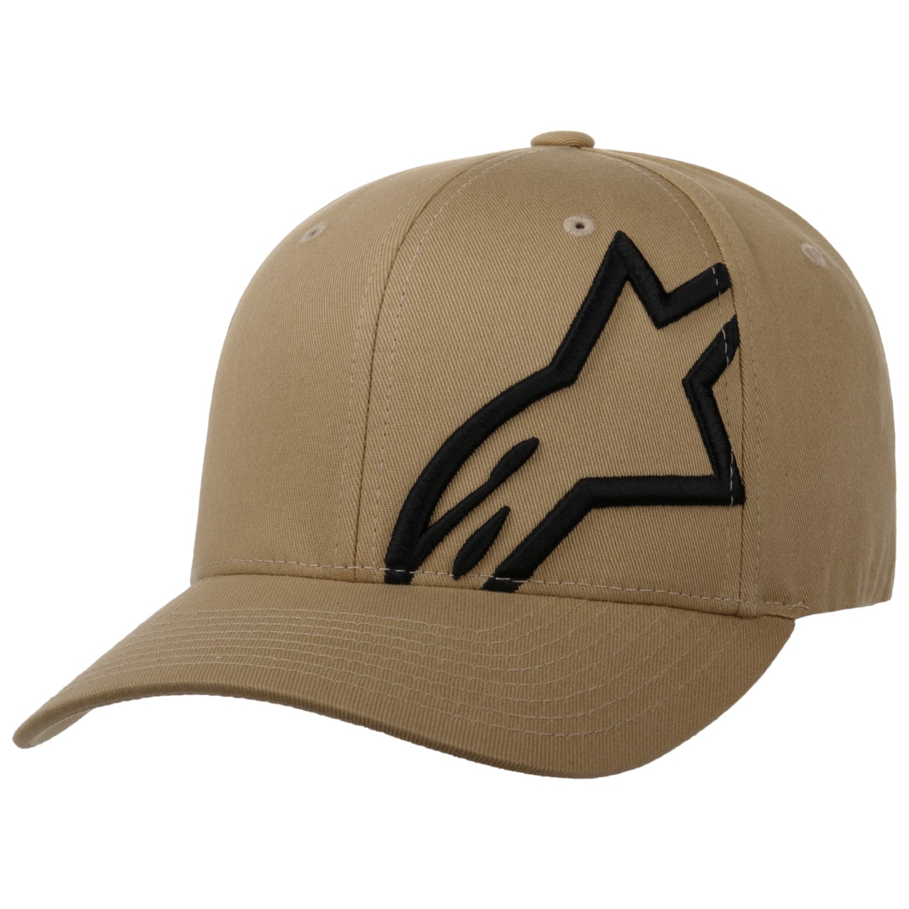 Corp Shift 2 Curved Flex Cap by alpinestars von alpinestars