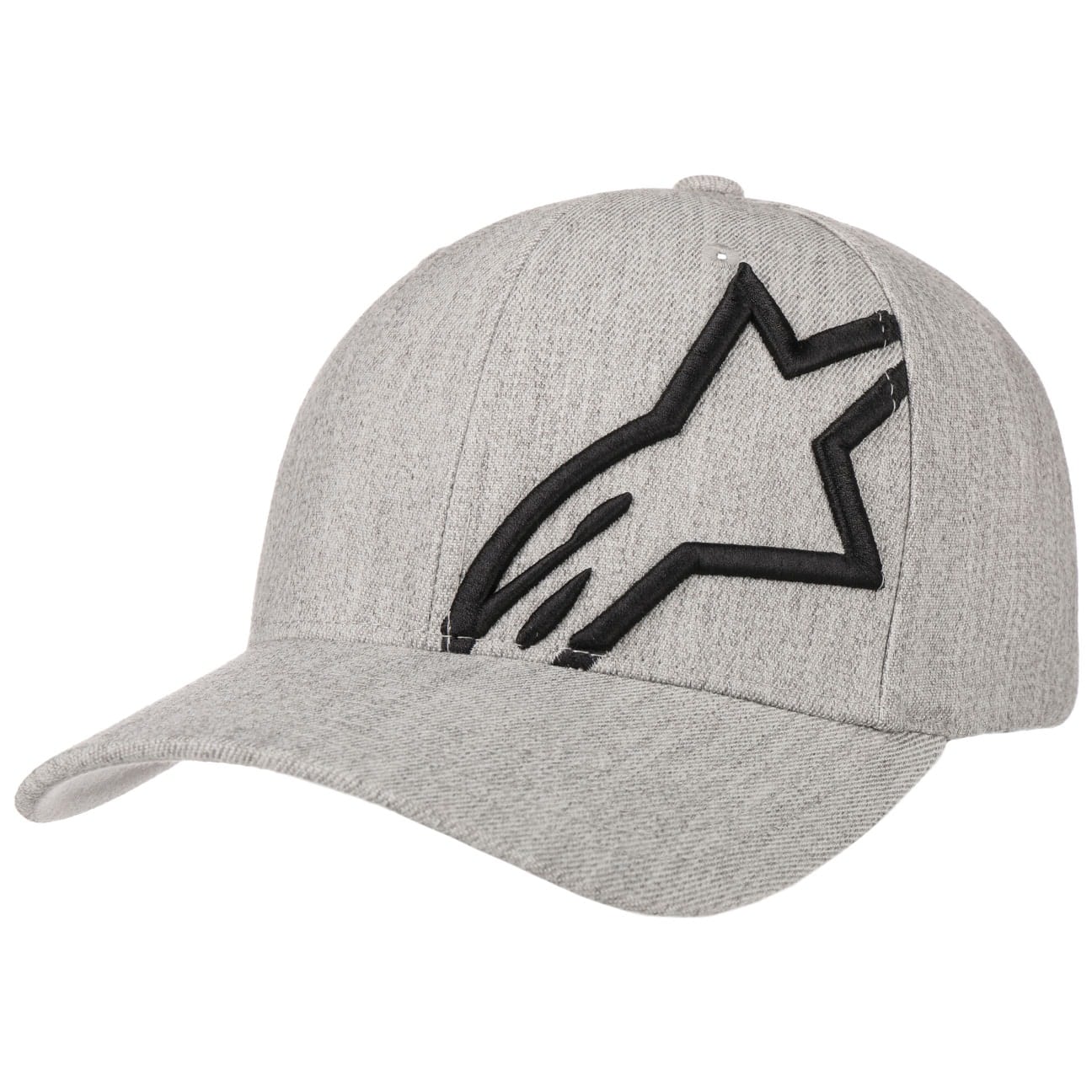 Corp Shift 2 Curved Flex Cap by alpinestars von alpinestars