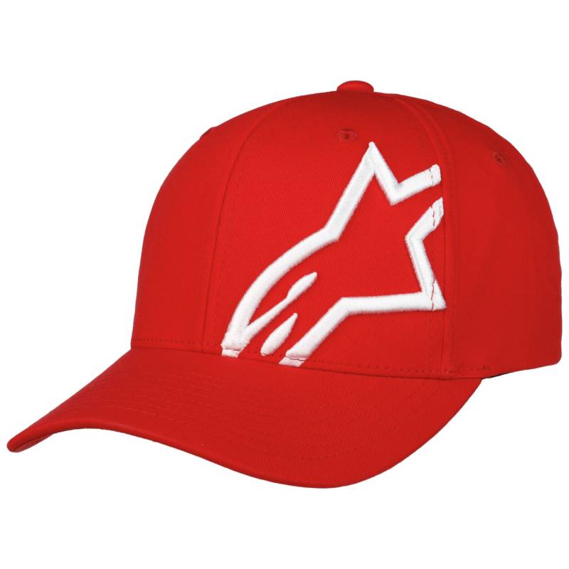 Corp Shift 2 Curved Flex Cap by alpinestars von alpinestars