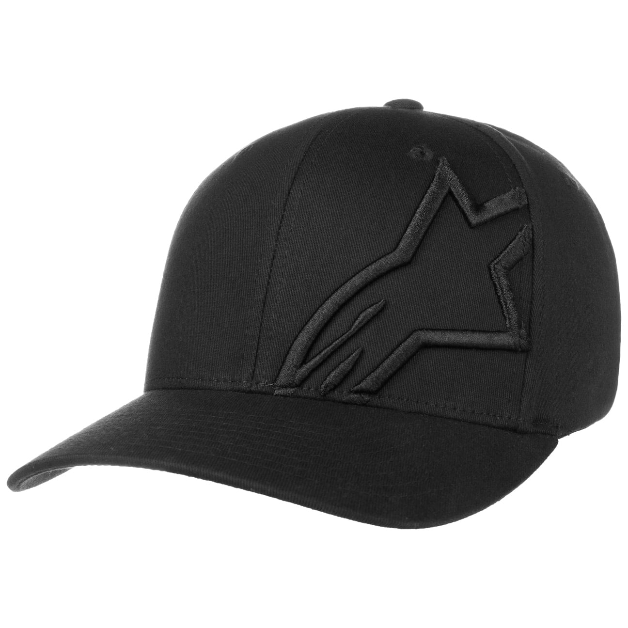 Corp Shift 2 Curved Flex Cap by alpinestars von alpinestars