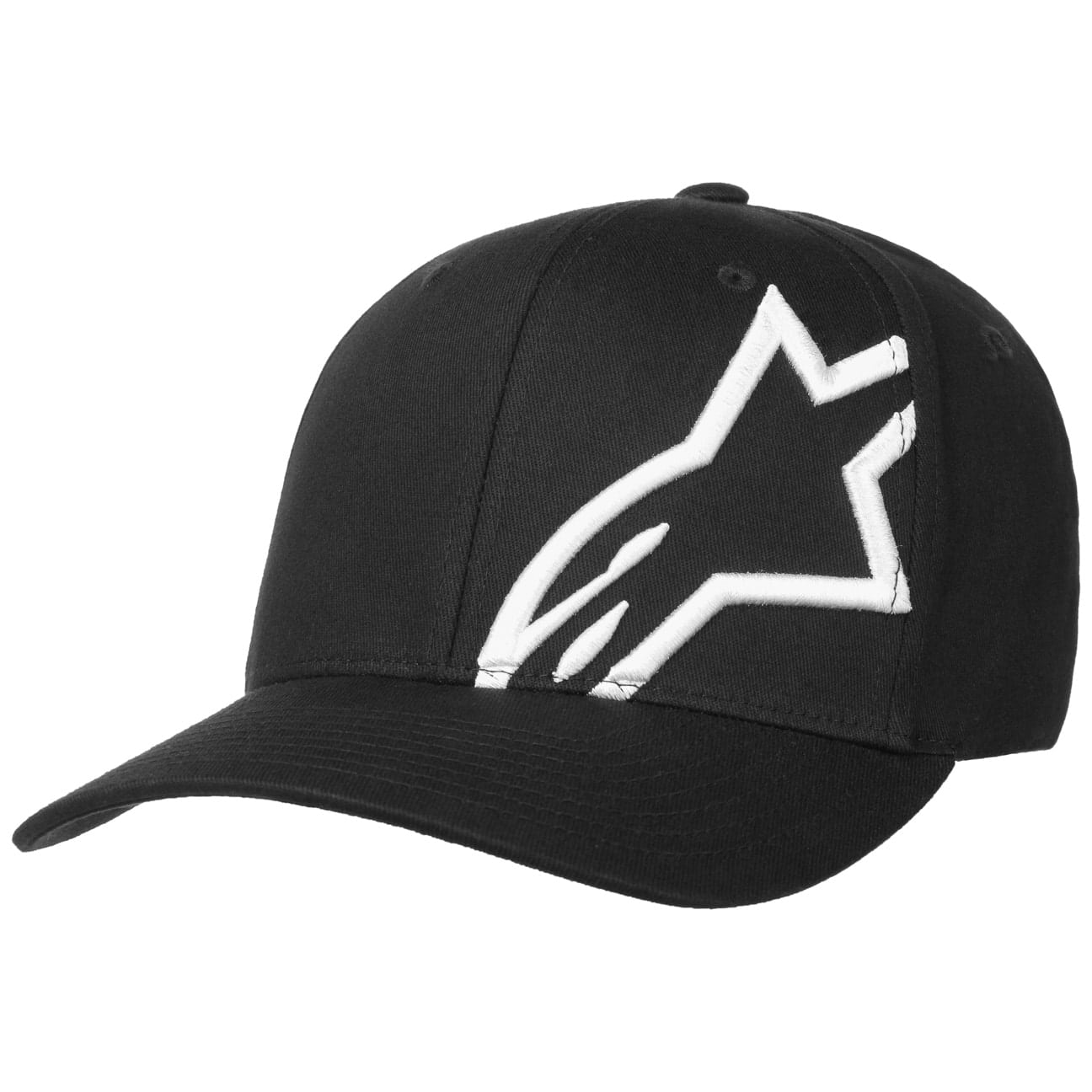 Corp Shift 2 Curved Flex Cap by alpinestars von alpinestars