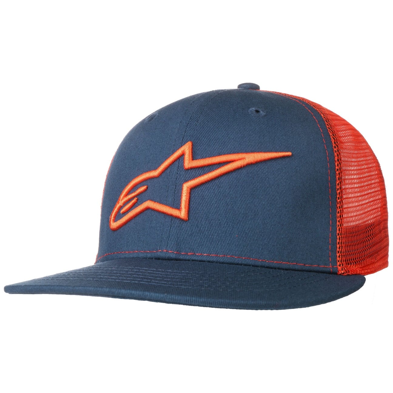 Corp Trucker Cap by alpinestars von alpinestars